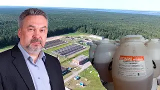 Многолетний конфликт эколога и 