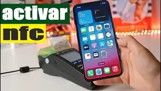 Сomo ativar nfc no iphone 11 | Como ativar função nfc no iphone 11 pro max