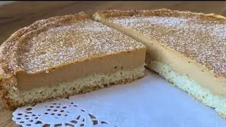 I HAVEN'T EATEN SUCH A PIE YET! Now it's my GO-to pie for every day!