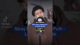 Así Sonaría  Stray Kids, Charlie Puth - LOSE MY BREATH (En Español) #straykids  #losemybreath