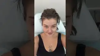 ПОХУДЕЛА ОТ МАССАЖА 😨 