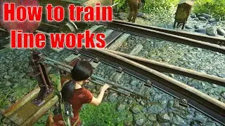 How to train line works || Train Line Works in Junction