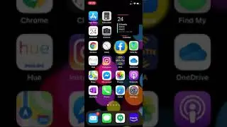 Hands on with the iOS 14 developer preview