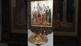 Иконы