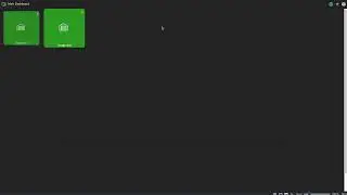 How to Make a Dashboard in Hubitat