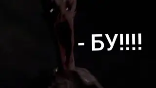 Добегался по заброшенной ферме  | Horror Record | С вебкой!