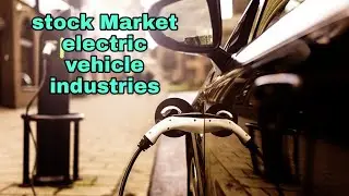 EV stocks in future