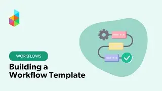 Building a Workflow Template in Dubsado