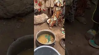 Extreme poverty in Nigeria
