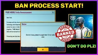 Finally Pubg Mobile Indian Server Down || Teenager Must Watch Explained (Hindi)