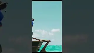 Морской монстр Краснуша