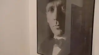 Музей Михаила Булгакова. Краткая экскурсия