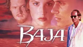 Baja (1995) | Full Crime Thriller Movie - Molly Ringwald, Lance Henriksen