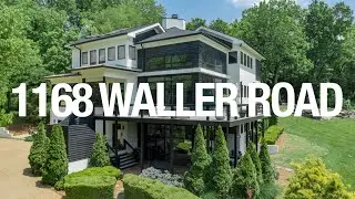 1168 Waller Road Brentwood, TN - For Sale