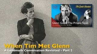 Bonus - When Tim Met Glenn Pt.2