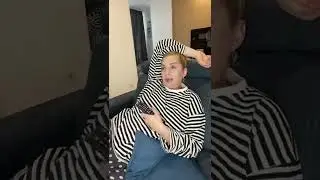 Дневной сон с детьми & Без детей.