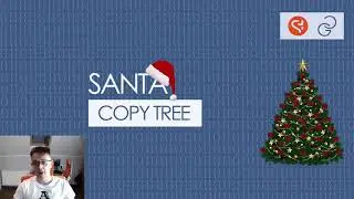 JavaScript: Copy Tree