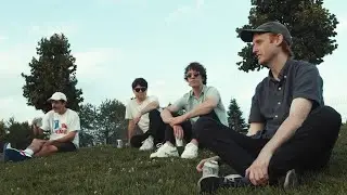 Kiwi Jr. - Maid Marian's Toast [OFFICIAL VIDEO]