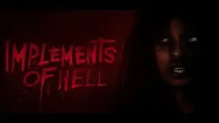 Ужасы Ужасные Implements of Hell
