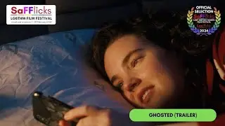 GHOSTED (2022) Trailer - 