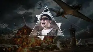 MORGENSHTERN - ДУЛО (BASS BOOSTED REMIX) (BY YMEX)