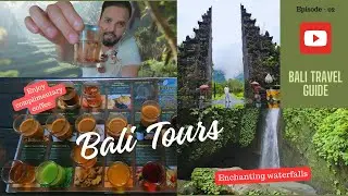 Top Must-see Attractions In Bali 4k - Plan Your 2024 Adventure Now!