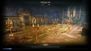 Lost Ark Island Mokokos: Sublime Island