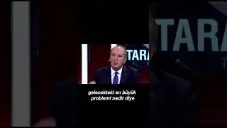 Muharrem İNCE'nin dedikleri oluyor, umarım sonuncu dediği de olur 