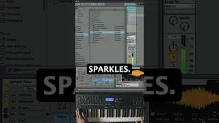 Easy Ambient Piano Texture in Ableton Live | Side Brain