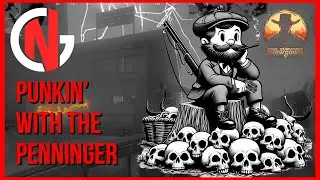 Punkin' with the Penninger - S³ - HUNT: Showdown