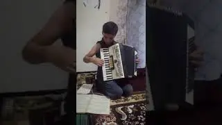Иброхим (((Дунайские волны)))