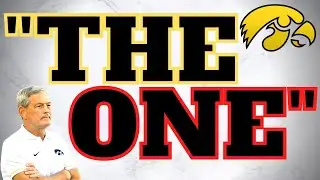 Steve Deace - IS THE IOWA FOOTBALL PROGRAM DYSFUNCTIONAL?