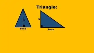 Grade 8 Introduction to Perimeter and Area