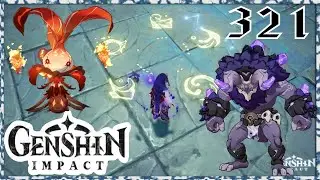 Genshin Impact ✨
