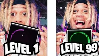3 LEVELS of BANDLAB RAPPERS // How to Use AUTOTUNE in BANDLAB