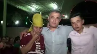 80% Odamni yig'latgan sh'er Ota Ona Xaqida Izzat Azatovich Tamonidan ijro qilindi