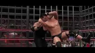 WWE 2K16 