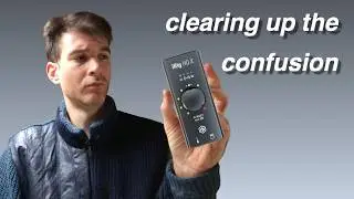 IK Multimedia iRig HD X review & issue!? Best budget audio interface?