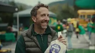 Check Allstate First Mascot :30