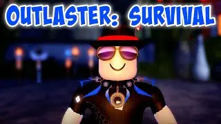 Will You SURVIVE the Final Round in Roblox Outlaster?