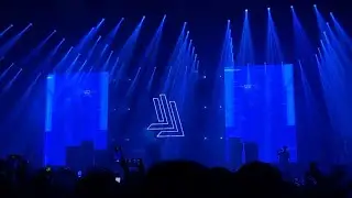 Три дня дождя feat. Брутто - Бежим (Adrenaline Stadium 05.11.22)