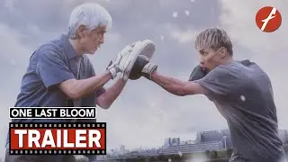 One Last Bloom (2023) 春に散る - Movie Trailer - Far East Films