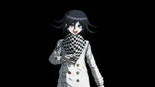 DRV3- Ouma is probably gay