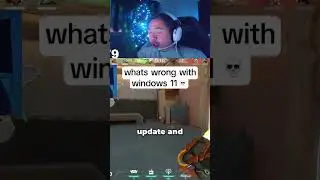 Whats Wrong With Windows 11 💀
