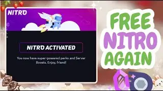 Discord is giving *everyone* FREE Nitro AGAIN, and here's how you can get it | Discord X Chess.com