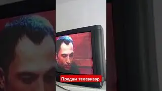 Продам телевизор в Каскелене