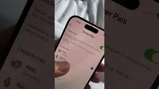 Потрясающе. 1500$ того стоили