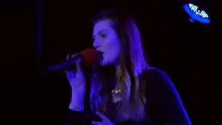 Alice Jordan - Alone Am I (1 Voice 2016 16-24)