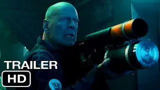 ANTI-LIFE Trailer (2020) Bruce Willis, Sci-Fi Action Movie