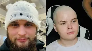 ДАНИЛА ГОРИЛЛА И ПАРАДЕИЧ ПРО ЛЫСОГО КАШУ!